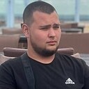 Антон, 23 года