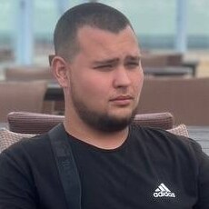 Фотография мужчины Антон, 23 года из г. Курск