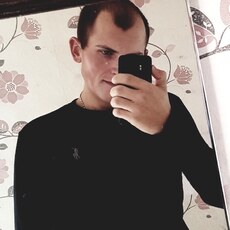 Фотография мужчины Danya, 23 года из г. Шахтинск