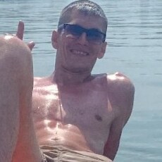 Фотография мужчины Валерий, 32 года из г. Новосибирск