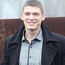 Алекс, 38 лет