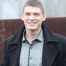 Фотография мужчины Алекс, 38 лет из г. Москва