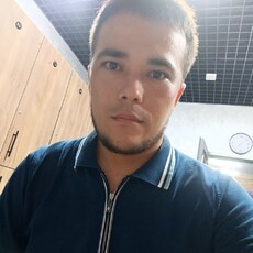 Фотография мужчины Мастер, 27 лет из г. Пушкино (Московская Обл)