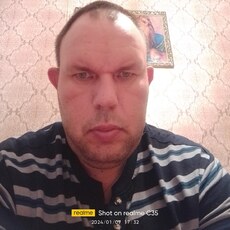 Фотография мужчины Иван, 40 лет из г. Саратов