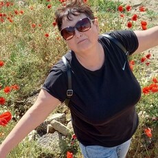 Фотография девушки Елена, 50 лет из г. Лениградская