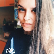 Фотография девушки Анастасия, 31 год из г. Звенигород