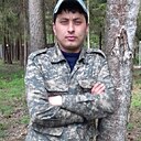 Шерхан, 35 лет