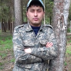 Фотография мужчины Шерхан, 35 лет из г. Свободный