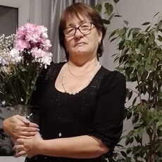 Фотография девушки Ольга, 66 лет из г. Усть-Каменогорск