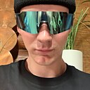 Дмитрий, 21 год