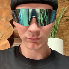 Фотография мужчины Дмитрий, 21 год из г. Пермь