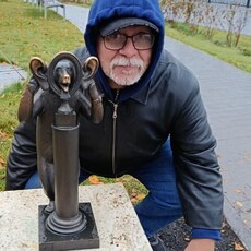 Фотография мужчины Rashid, 59 лет из г. Нижний Новгород