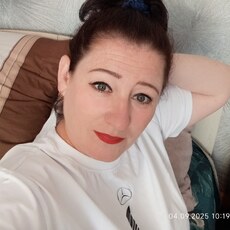 Фотография девушки Натали, 44 года из г. Евпатория