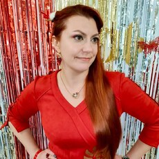 Фотография девушки Екатерина, 40 лет из г. Уфа