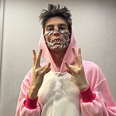 Фотография мужчины Артём, 26 лет из г. Иркутск