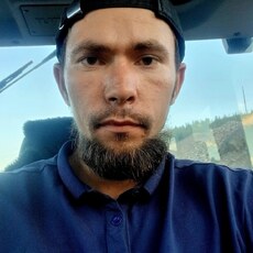 Фотография мужчины Алексей, 26 лет из г. Магадан