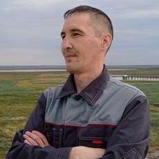 Фотография мужчины Александр, 37 лет из г. Бирск