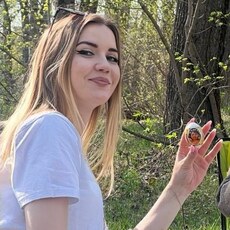 Фотография девушки Марина, 29 лет из г. Нижний Новгород