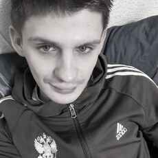 Фотография мужчины Рома, 23 года из г. Ярославль