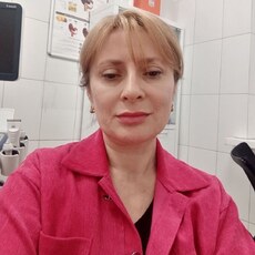 Елена, 45 из г. Рыбинск.