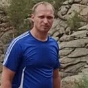 Санек, 41 год