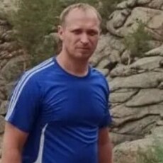 Фотография мужчины Санек, 41 год из г. Павлодар