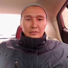 Фотография мужчины Нурик, 35 лет из г. Актобе