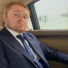 Фотография мужчины Марат, 39 лет из г. Пятигорск