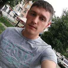 Фотография мужчины Вв, 35 лет из г. Усть-Каменогорск