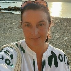 Фотография девушки Анжелика, 51 год из г. Тимашевск