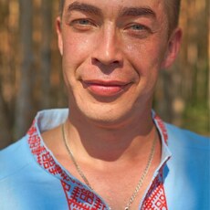 Фотография мужчины Дмитрий, 39 лет из г. Ижевск