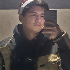 Фотография мужчины Али, 23 года из г. Тула