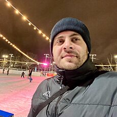 Фотография мужчины Рамиль, 31 год из г. Владимир