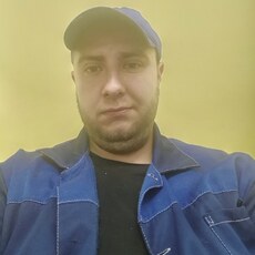 Фотография мужчины Вадим, 30 лет из г. Дмитров