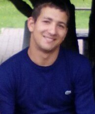 Фотография мужчины Александр, 34 года из г. Тихвин