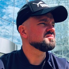 Фотография мужчины Лукас, 35 лет из г. Новосибирск