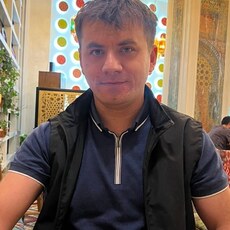 Фотография мужчины Саш, 32 года из г. Алматы