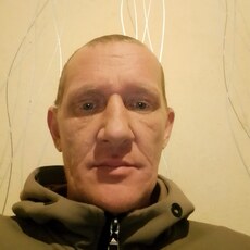 Фотография мужчины Иван, 40 лет из г. Самара