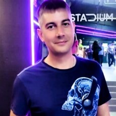 Фотография мужчины Андрей, 41 год из г. Челябинск