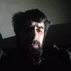 Фотография мужчины Казихан, 33 года из г. Махачкала