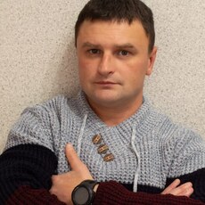 Фотография мужчины Павел, 37 лет из г. Поназырево