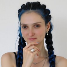 Фотография девушки Nata, 30 лет из г. Житомир