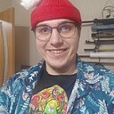 Роман, 26 лет