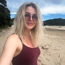 Фотография девушки Ульяна, 18 лет из г. Новосибирск