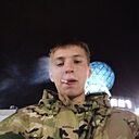 Виктор, 26 лет