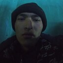 Толеке, 28 лет