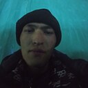 Толеке, 28 лет