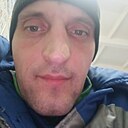 Денис, 34 года