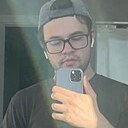 Роман, 28 лет