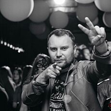 Фотография мужчины Алексей, 40 лет из г. Кострома